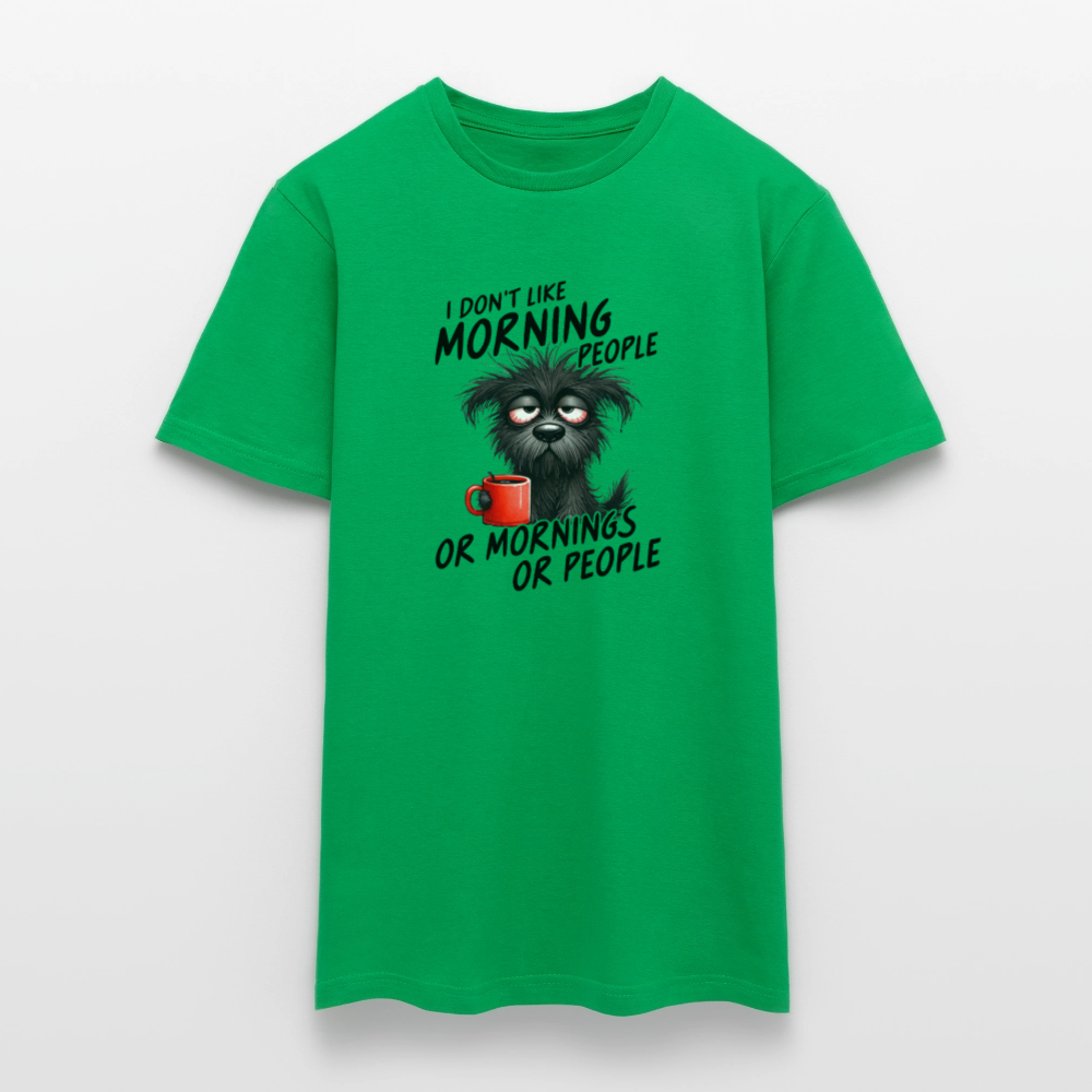Männer T-Shirt - Kelly Green