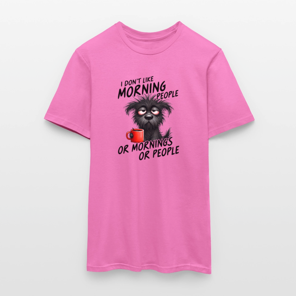 Männer T-Shirt - Pink