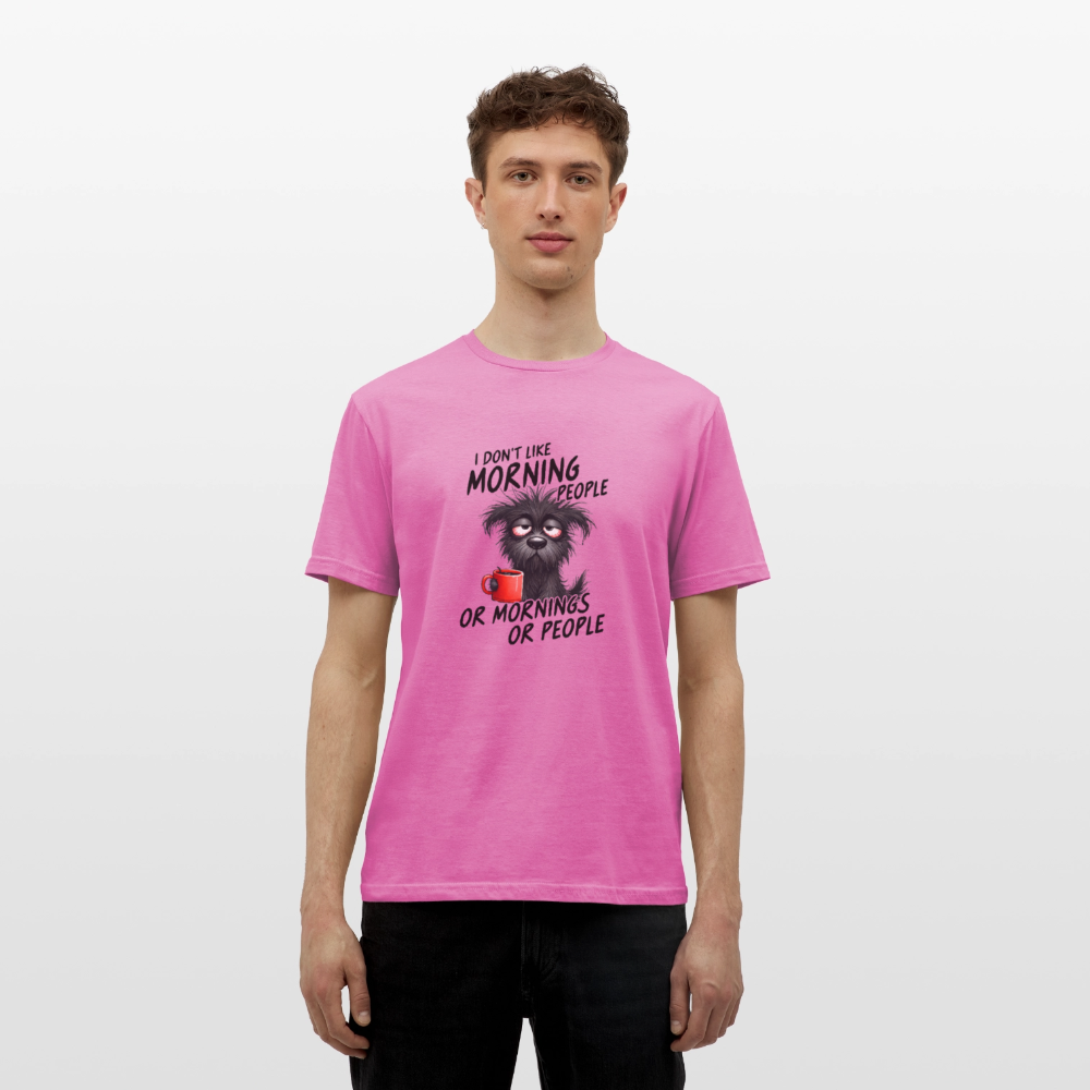 Männer T-Shirt - Pink