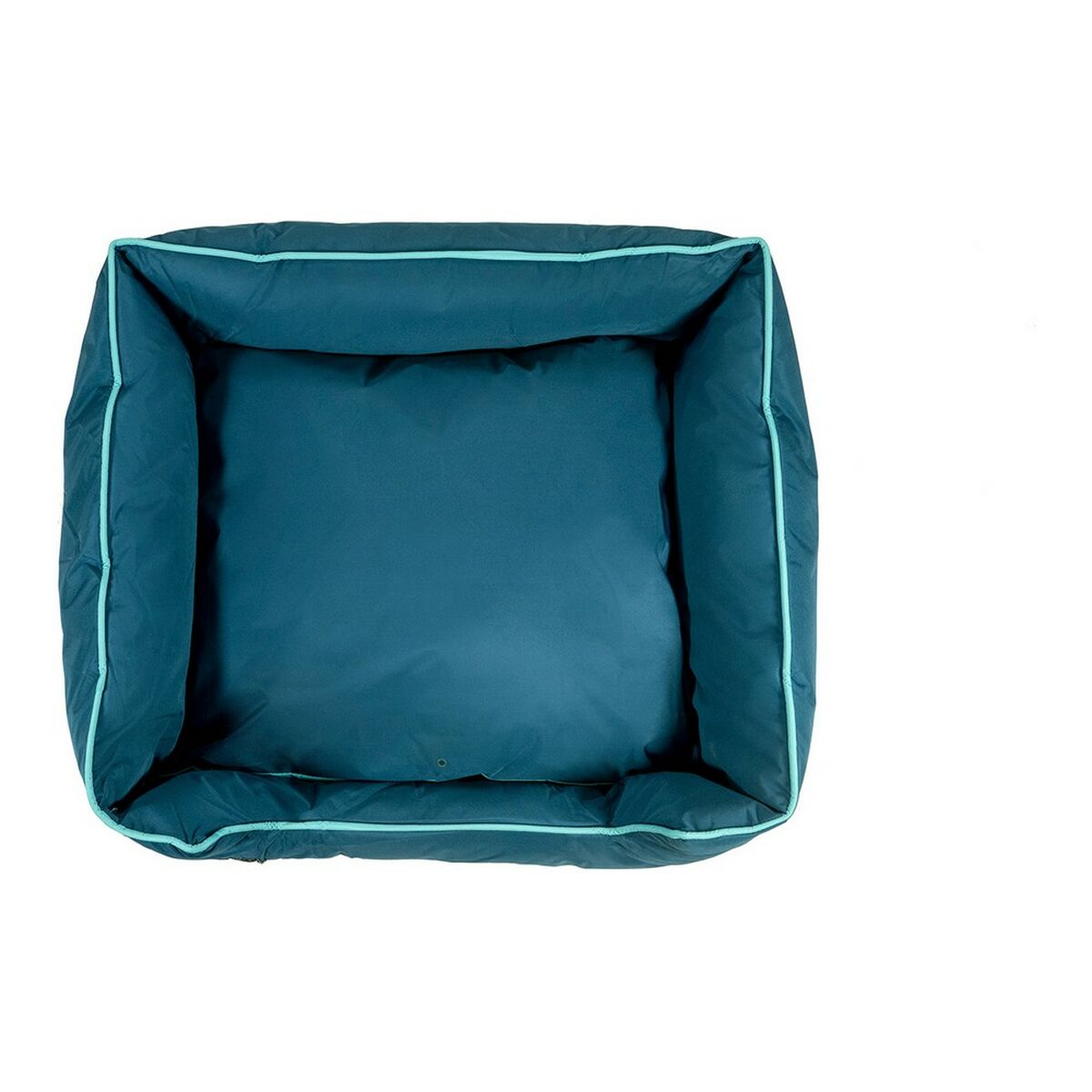 Hundebett / Hundekissen Gloria QUARTZ Azul, gris 60 x 52 cm