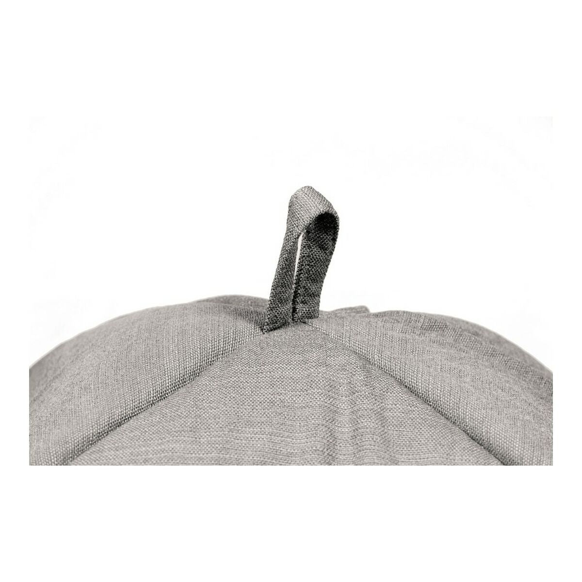 Hundebett / Kuschelhöhle Gloria GREEN DREAMS Grey (40 x 40 cm)