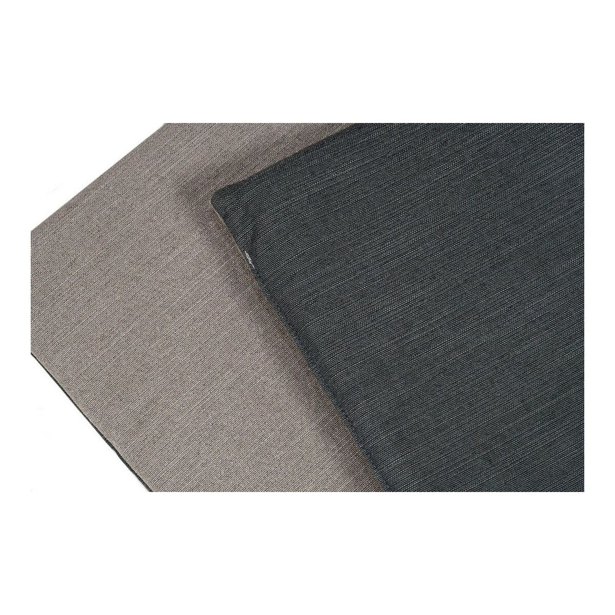 Hundebett / Kuschelhöhle Gloria GREEN DREAMS Grey (40 x 40 cm)