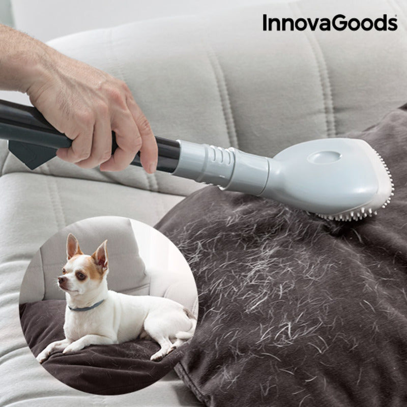 Staubsauger Aufsatzdüse für Tierhaare Brush Smoovah von InnovaGoods