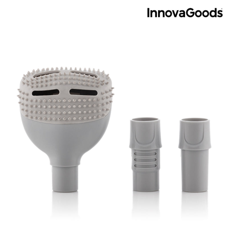 Staubsauger Aufsatzdüse für Tierhaare Brush Smoovah von InnovaGoods