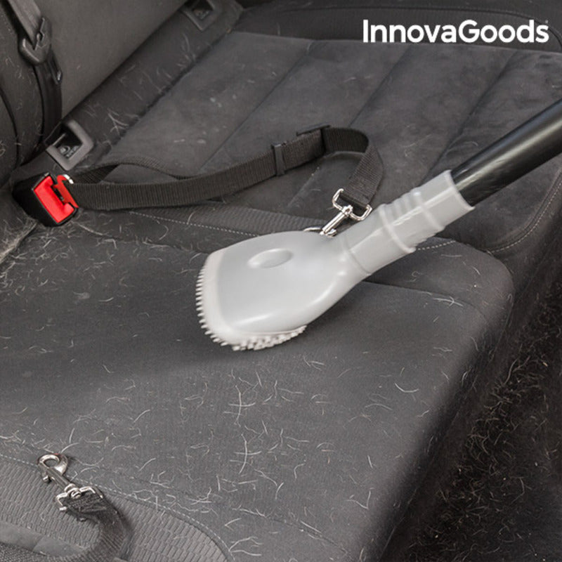 Staubsauger Aufsatzdüse für Tierhaare Brush Smoovah von InnovaGoods