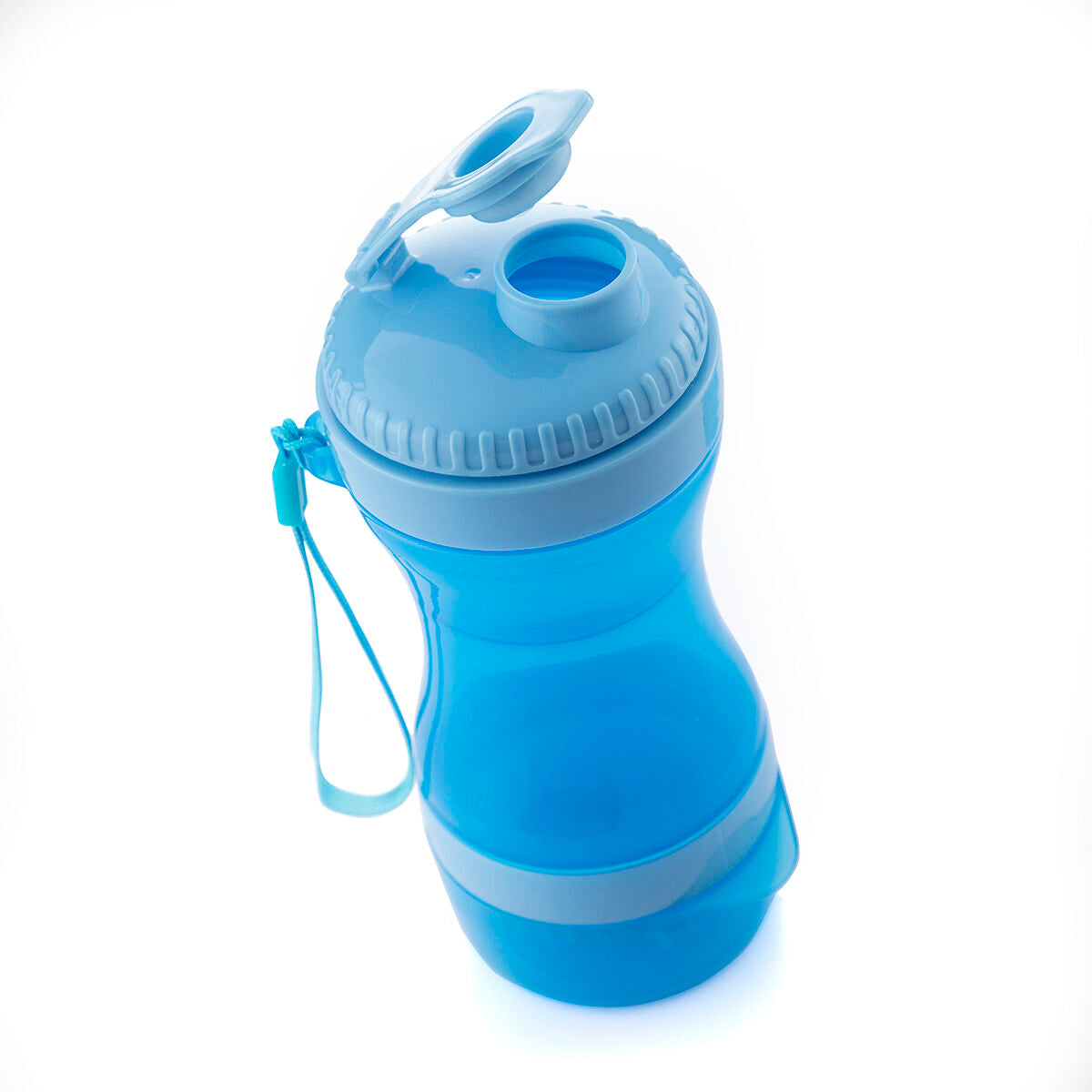 2-in-1 Flasche mit Wasser und Futter Bereich für Hunde / Pettap von InnovaGoods