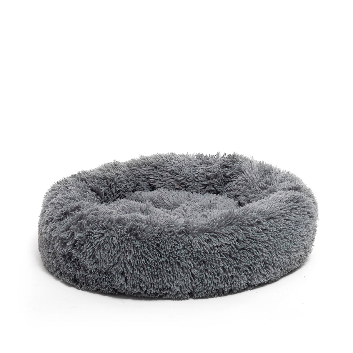 Anti Stress Hundebett / Hundepaltz Bepess von InnovaGoods Ø 60 cm