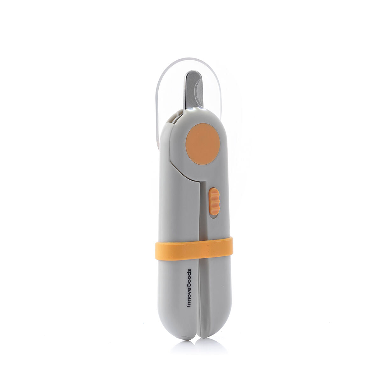 Nagelknipser für Hunde (Haustiere) mit LED-Licht von Clipet InnovaGoods