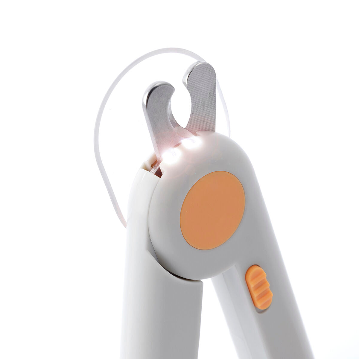 Nagelknipser für Hunde (Haustiere) mit LED-Licht von Clipet InnovaGoods
