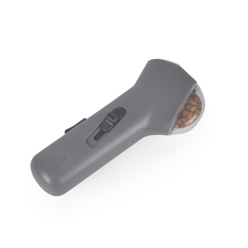 Interaktiver Leckerli-Werfer für Hunde – Spiel, Spaß & Belohnung in einem! 🐾