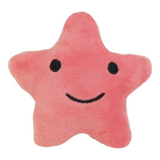 Hundespielzeug Vega Starfish Seestern von Gloria