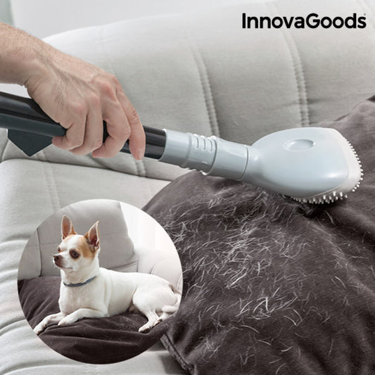 Staubsauger Aufsatzdüse für Tierhaare Brush Smoovah von InnovaGoods